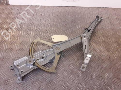 Used Front left window mechanism Front left window mechanism 23724888 23724888