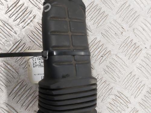 Pipe CITROËN C4 CACTUS 1.5 BlueHDi 100 | BP23746729M125 - Image 4