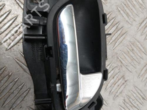 Used Front right interior door handle CITROËN C3 Picasso (SH_) 1.6 HDI 90 (92 hp) 23737363