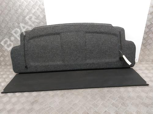 Used Rear parcel shelf NISSAN NOTE (E11, NE11) 1.5 dCi (86 hp) 30458126