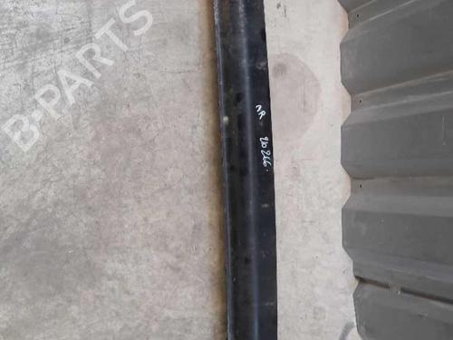 Used Rear bumper reinforcement SEAT IBIZA III (6L1) 1.9 TDI (100 hp) 23725643