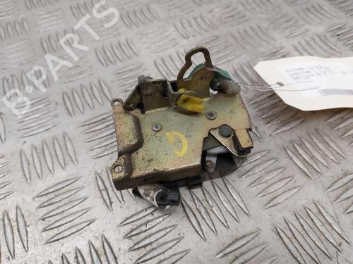 Used Front left lock NISSAN CABSTAR E (TL_, VL_) 28.10, 32.10 (105 hp) 25259478