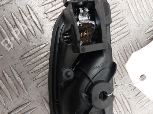 Rear right interior door handle RENAULT MEGANE IV Hatchback (B9A/M/N_) 1.6 TCe 205 (B9MV) | BP23747294I16 - Image 4