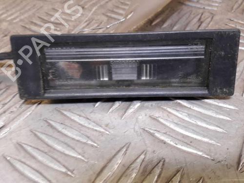 Used Licence plate light Licence plate light ALFA ROMEO 147 (937_) 1.9 JTDM 8V (937.AXD1A, 937.AXU1A, 937.BXU1A) (120 hp) 23726761 23726761