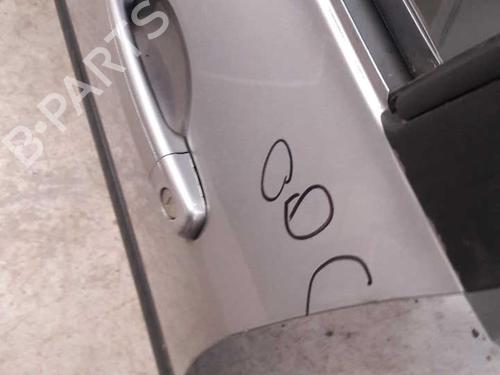 Left front door PEUGEOT 307 Break (3E) 2.0 HDI 110 | BP23736924C2 