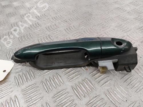 Klamka zewnętrzna drzwi przednich prawych FORD FOCUS I (DAW, DBW) 1.8 TDCi | BP23743534C129 