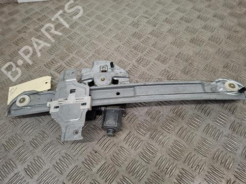 Front left window mechanism PEUGEOT 2008 I (CU_) 1.2 THP 110 / PureTech 110 | BP39228583C22 - Image 3