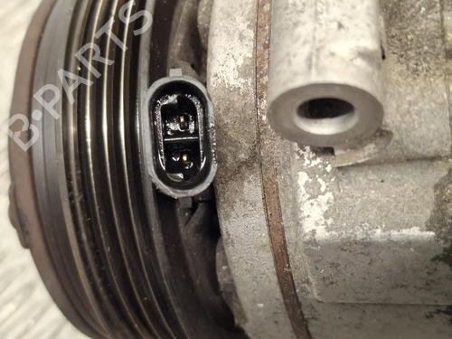 Used AC compressor AC compressor CHEVROLET SPARK (M300) 1.0 (68 hp) 40056019 40056019