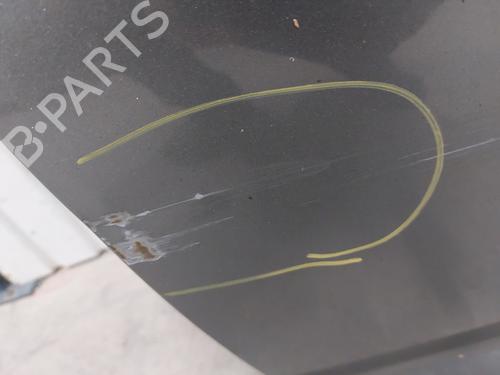 Left front door DODGE JOURNEY 2.0 CRD | BP30191315C2 