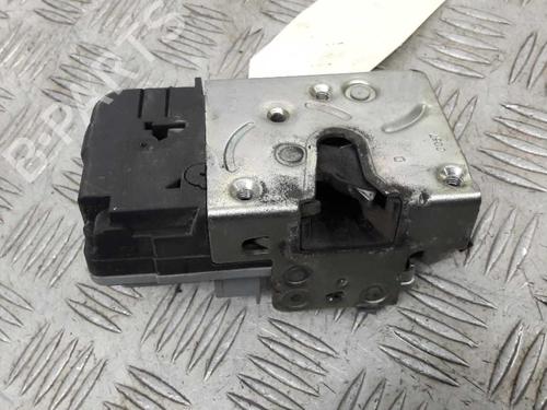 Used Front right lock PEUGEOT 206+ (2L_, 2M_) 1.4 HDi eco 70 (68 hp) 23736992