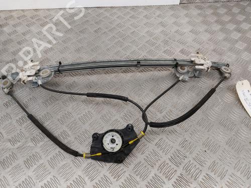 Front left window mechanism PEUGEOT 807 (EB_) 2.2 HDi | BP23746477C22  - Image 5