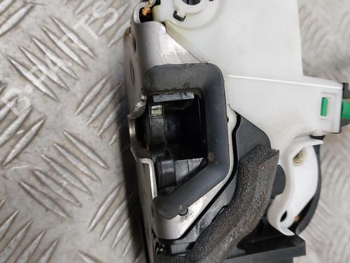 Used Front right lock Front right lock OPEL ADAM (M13) 1.2 (69 hp) 33545734 33545734