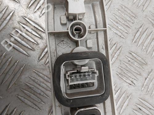 Lamp holder RENAULT TWINGO I (C06_) 1.2 (C066, C068) | BP29520292L10 