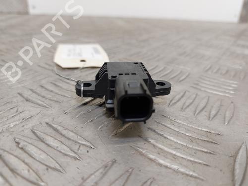 Electronic module FORD FIESTA VI (CB1, CCN) 1.0 EcoBoost | BP25052020M83 