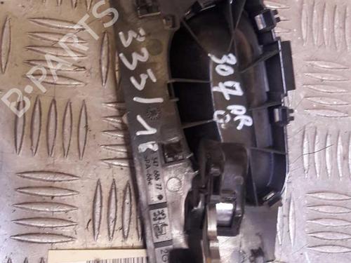 Rear left interior door handle PEUGEOT 307 (3A/C) 1.6 16V | BP23657103I15 