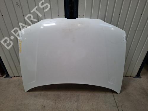 Used Hood PEUGEOT PARTNER Box Body/MPV (5_, G_) 1.9 D (69 hp) 28839134