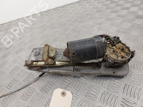 Used Front wiper motor Front wiper motor CITROËN ZX (N2) 1.1 (54 hp) 28493117 28493117