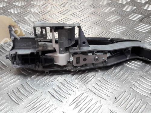 Support PEUGEOT 3008 I MPV (0U_) 1.6 HDi | BP23716773C155 