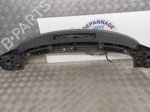 Rear spoiler CITROËN C4 CACTUS 1.5 BlueHDi 100 | BP23746769C96 