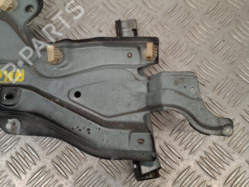 Rear left window mechanism RENAULT LAGUNA I (B56_, 556_) 1.9 dTi (B56J) | BP29189843C24