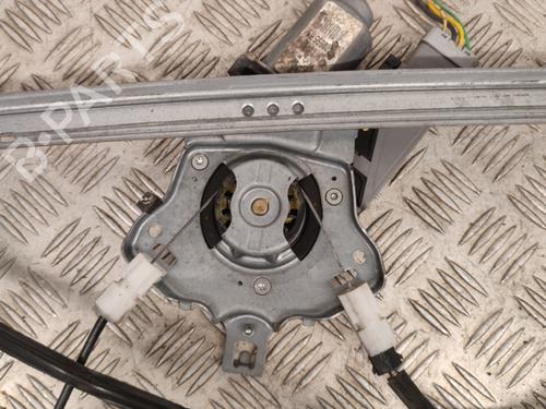 Front right window mechanism CITROËN XSARA (N1) 1.6 16V | BP23736752C23 