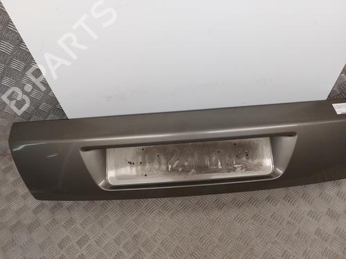 Used Rear center light Rear center light CITROËN C4 Picasso I MPV (UD_) 1.6 HDi (109 hp) 28088431 28088431