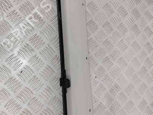 Used Left sun visor PEUGEOT PARTNER Tepee 1.6 HDi 16V (90 hp) 24875801
