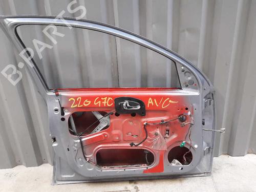 left-front-door-opel-corsa-c-x01-2000-2001-2002-2003-2004-2005-2006-2007-2008-2009-23736415 main image