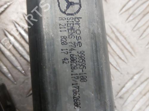 Right front window motor MERCEDES-BENZ C-CLASS Coupe (CL203) C 220 CDI (203.706) | BP23746854E20 