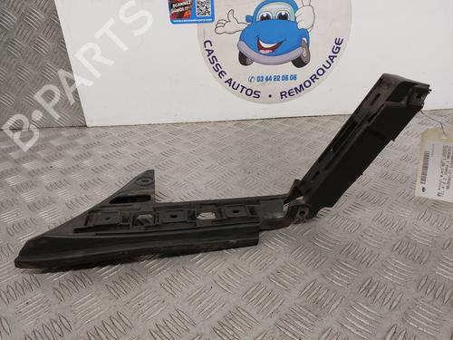 Rear bumper bracket VW TOURAN (1T1, 1T2) 2.0 TDI 16V | BP23748163C159 