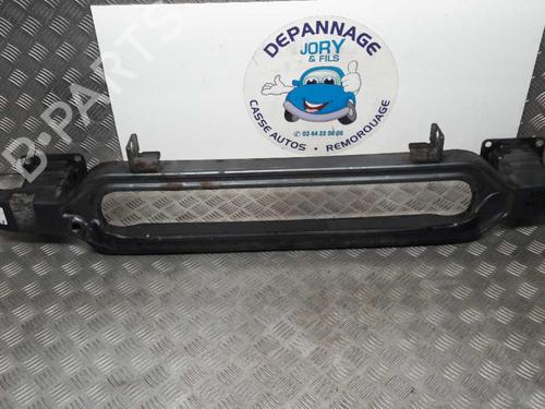 Front bumper reinforcement PEUGEOT 407 (6D_) 1.8 (6D6FZB) | BP23734896C109 