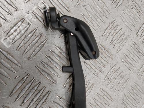 Electronic module PEUGEOT 107 (PM_, PN_) 1.4 HDi | BP23660142M83