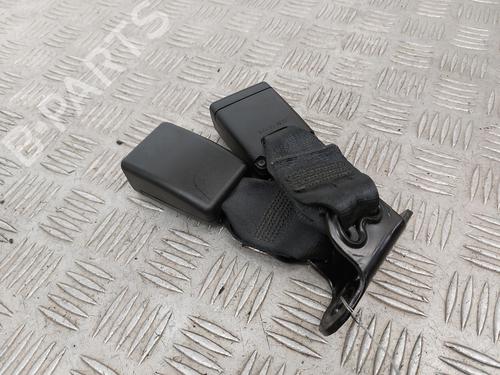 Seat buckle PEUGEOT 208 I (CA_, CC_) 1.6 HDi / BlueHDi 75 | BP27715422I32