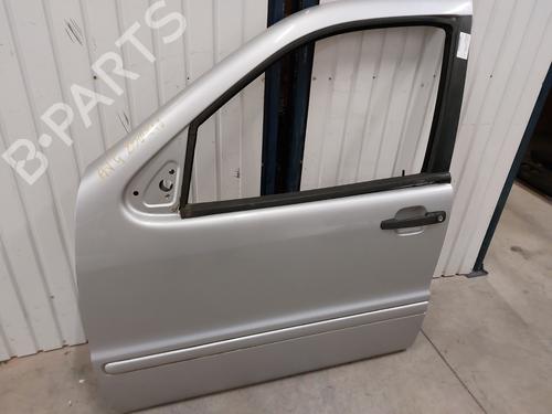 Left front door MERCEDES-BENZ M-CLASS (W163) ML 270 CDI (163.113) | BP29850377C2