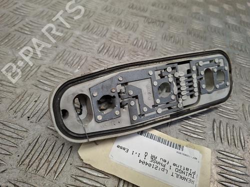 Used Lamp holder Lamp holder RENAULT TWINGO I (C06_) 1.2 (C066, C068) (58 hp) 39665335 39665335