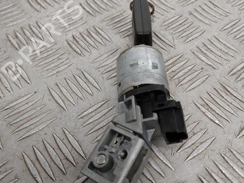 Ignition barrel CITROËN C4 Picasso I MPV (UD_) 1.6 HDi | BP28313690M48 