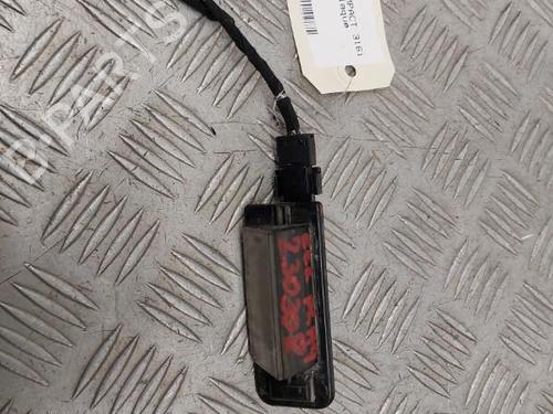 Used Licence plate light Licence plate light BMW 3 Compact (E36) 316 i (102 hp) 23659311 23659311