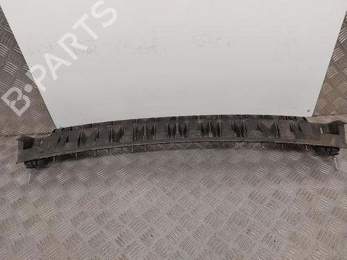 Rear bumper reinforcement AUDI A3 Sportback (8PA) 1.9 TDI | BP24618794C73 