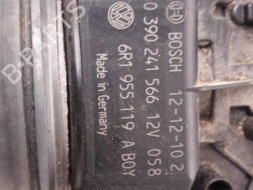 Front wiper motor SEAT IBIZA IV (6J5, 6P1) 1.2 TDI | BP23737162M29 