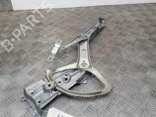 Front right window mechanism OPEL ASTRA H (A04) 1.7 CDTI (L48) | BP23734724C23 - Image 2