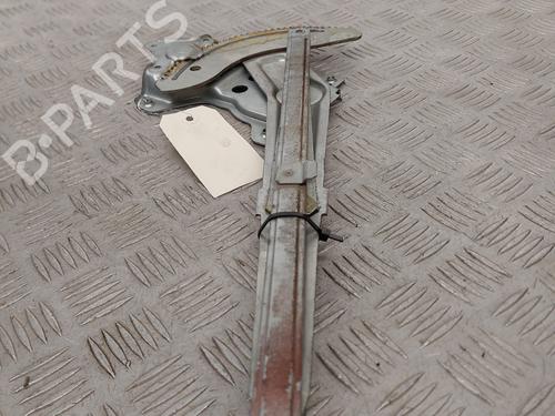 Front left window mechanism SUZUKI SWIFT III (MZ, EZ) 1.3 (RS413, ZC11S) | BP23713466C22 