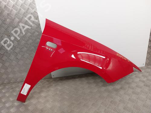 Used Right front fenders SEAT IBIZA IV (6J5, 6P1) 1.6 TDI (105 hp) 29371253