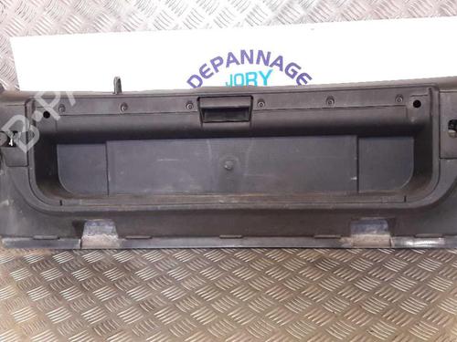 Tailgate CITROËN C2 (JM_) 1.6 | BP24852839C6 