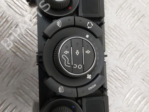 Used Climate control PEUGEOT 308 I (4A_, 4C_) 1.6 HDi (109 hp) 23745425