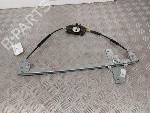Front left window mechanism PEUGEOT 307 Break (3E) 2.0 HDI 110 | BP23743575C22 