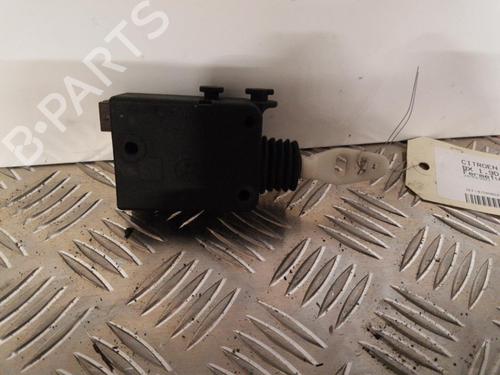 Used Electronic module CITROËN BX (XB-_) 19 D (69 hp) 24851540