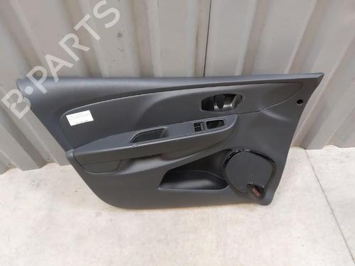 Used Front left panel Front left panel RENAULT CLIO IV (BH_) 1.2 16V (73 hp) 23744940 23744940