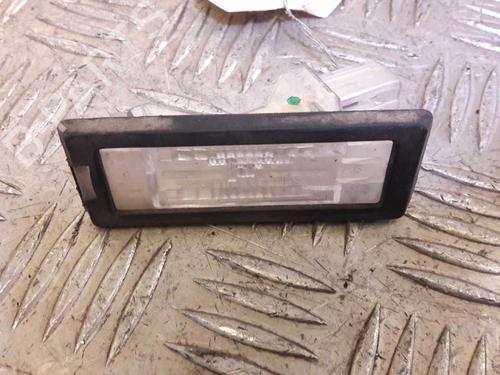 Used Licence plate light Licence plate light RENAULT SCÉNIC III (JZ0/1_) 2.0 16V (JZ0G, JZ0P, JZ1E, JZ1P) (140 hp) 23727246 23727246