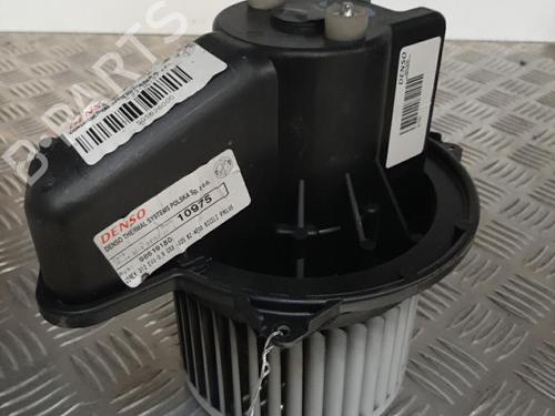 Heater blower motor FIAT 500 (312_) 1.2 (312AXA1A) | BP23715099M62 