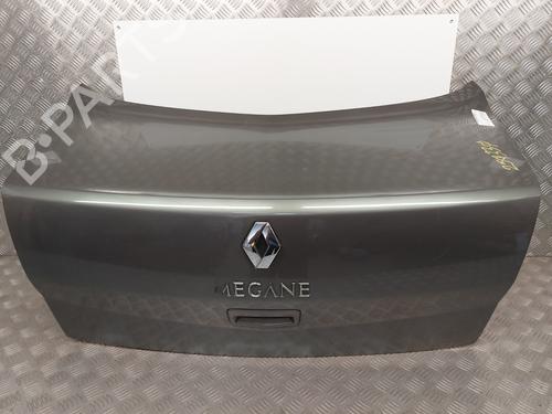 Bakluke CC/Kombi-Kupé RENAULT MEGANE II (BM0/1_, CM0/1_) 1.5 dCi (BM02, BM13, BM2A, CM02, CM13) (101 hp) 28217283